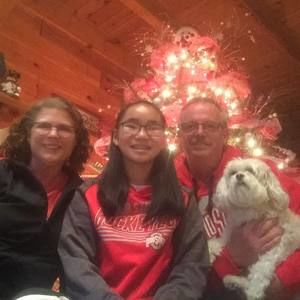 Meet your Posher, Michele